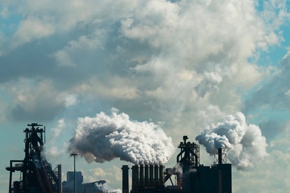 MiQ Certification: Managing Methane Emissions in Natural Gas